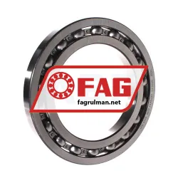 FAG 16026-C3
