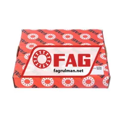 FAG 16021-C3 rulman resim 3