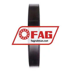 FAG 6032-M rulman resim 3