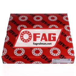 FAG 6032-M rulman resim 4