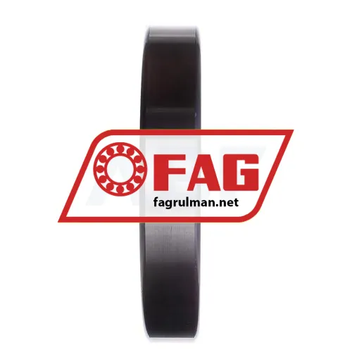 FAG 6026-2RSR ürün fotoğrafı 3