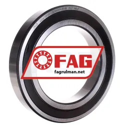 FAG 6026-2RSR