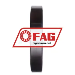 FAG 6026-2RSR rulman resim 3