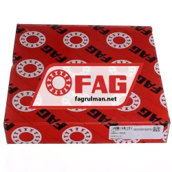FAG 6026-2RSR rulman resim 4