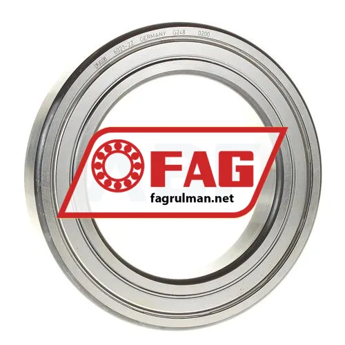 FAG 6021-2Z
