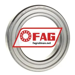 FAG 6021-2Z
