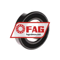 FAG 6007-2RSR