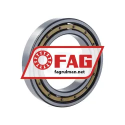 FAG 6016-M rulman resim 2
