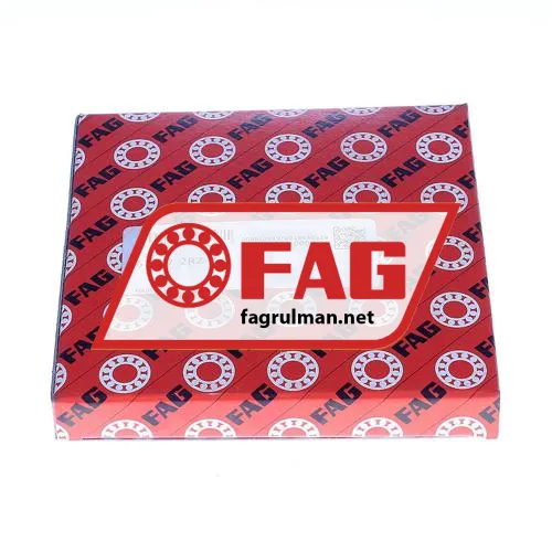 FAG 61817-2RZ-Y ürün fotoğrafı 2