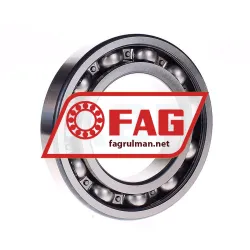 FAG 6216-Z-C4 rulman resim 2