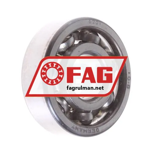 FAG 6201