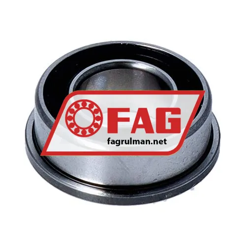FAG F63800-2RSR-HLC ürün fotoğrafı 2