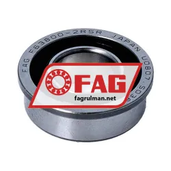 FAG F63800-2RSR-HLC