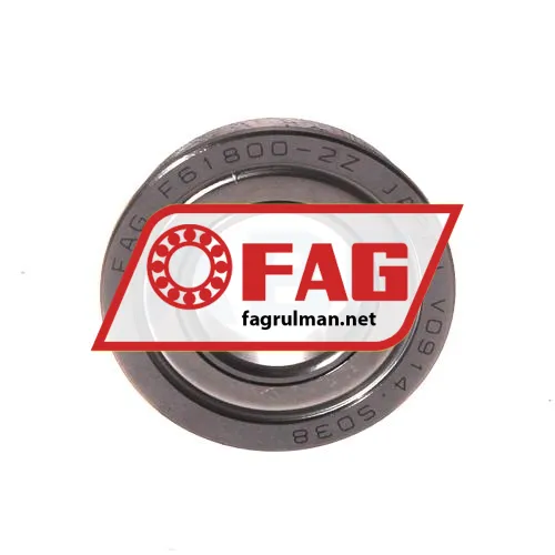 FAG F61800-2Z-HLC