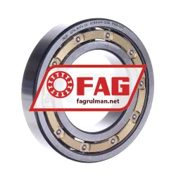 FAG 6214-M-P6-C4
