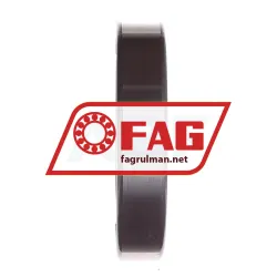 FAG 6214-M-P6-C4 rulman resim 3