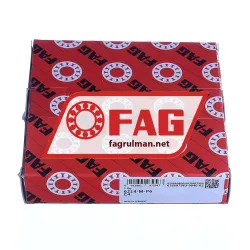 FAG 6214-M-P6-C4 rulman resim 4