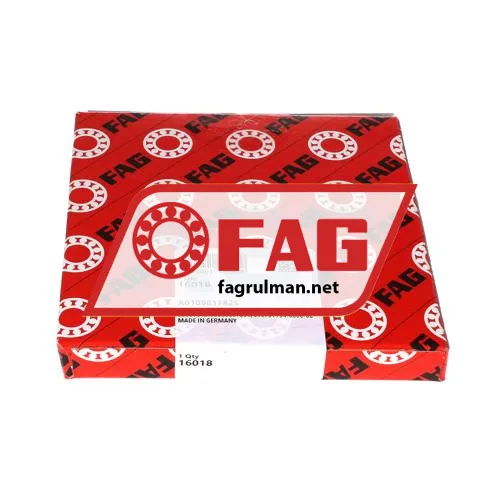 FAG 16018