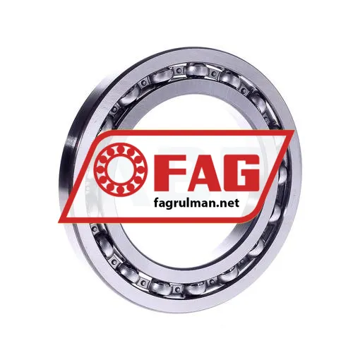 FAG 16018 ürün fotoğrafı 2