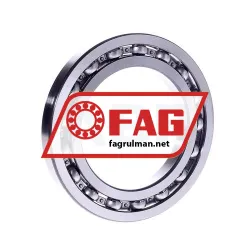 FAG 16018 rulman resim 2