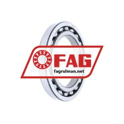 FAG 16013 rulman resim 2