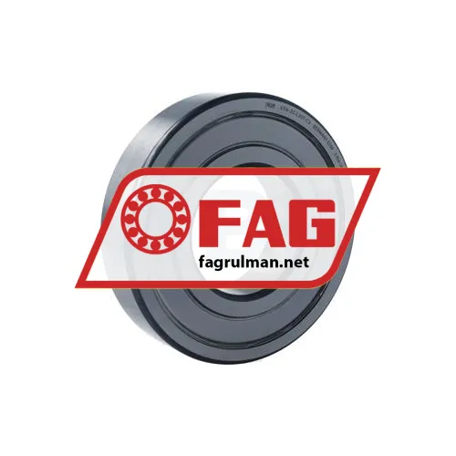 FAG 6314-2Z-L207-C3