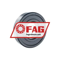FAG 6314-2Z-L207-C3