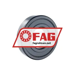 FAG 6314-2Z-L207-C3 rulman resim 2