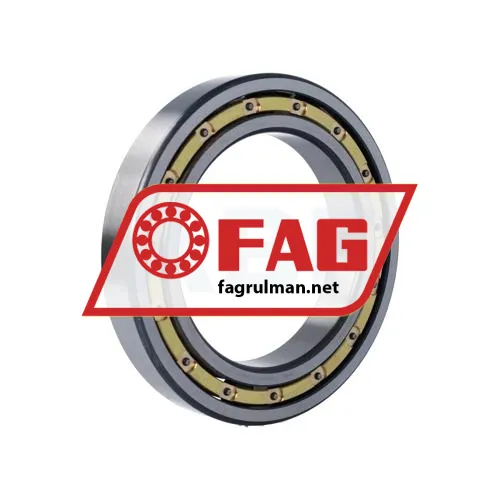 FAG 6024-M-C4 ürün fotoğrafı 2