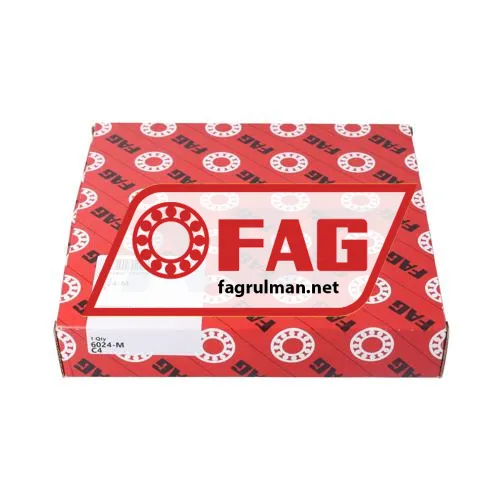 FAG 6024-M-C4 ürün fotoğrafı 3