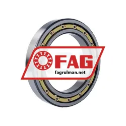 FAG 6024-M-C4 rulman resim 2