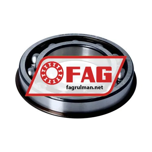 FAG 6215-NR-C3