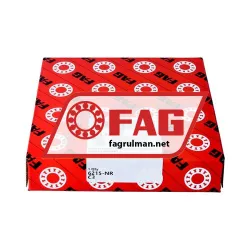 FAG 6215-NR-C3 rulman resim 3