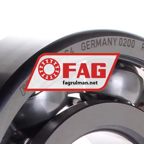 FAG 6314-C4 ürün fotoğrafı 2