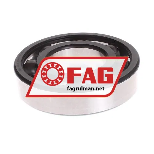 FAG 6314-C4 ürün fotoğrafı 4