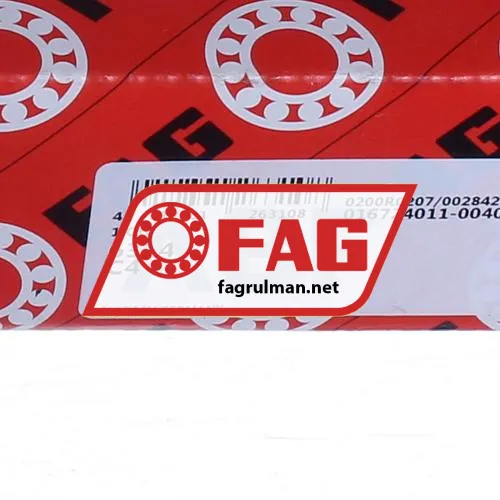 FAG 6314-C4 ürün fotoğrafı 6