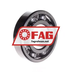 FAG 6314-C4