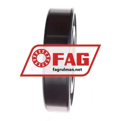 FAG 6314-C4 rulman resim 3