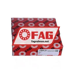 FAG 6314-C4 rulman resim 5