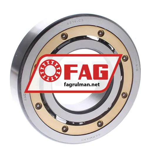 FAG 6314-MA-C3