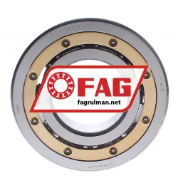 FAG 6314-MA-C3 rulman resim 2