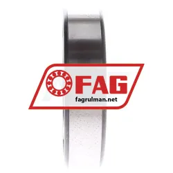 FAG 6314-MA-C3 rulman resim 4