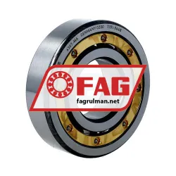FAG 6307-MA