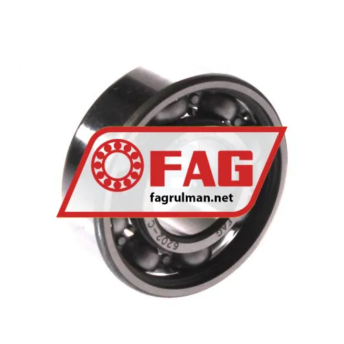 FAG 6202-C