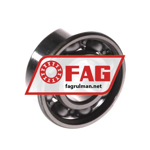 FAG 6202-C ürün fotoğrafı 2