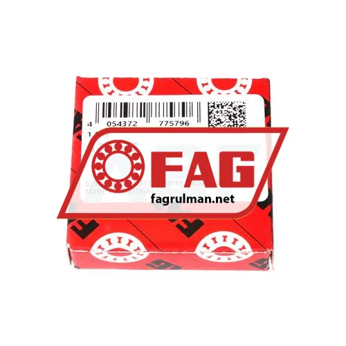 FAG 6202-C ürün fotoğrafı 3