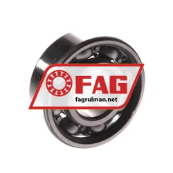 FAG 6202-C rulman resim 2