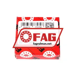 FAG 6202-C rulman resim 3