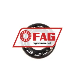 FAG 61901-HLC rulman resim 2