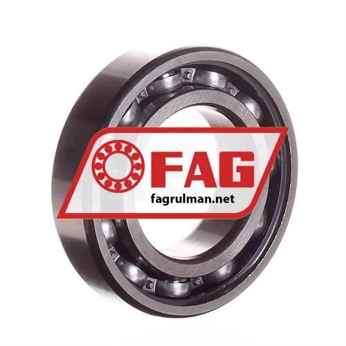 FAG 6006-RSR-C3